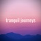 Beneath The Sky (Ocean) - Tranquil Journeys lyrics