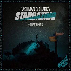 Stargazing (Dubstep Mix) - Single