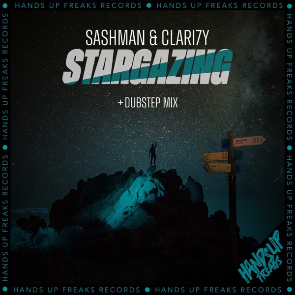 Stargazing (Dubstep Mix) - Single