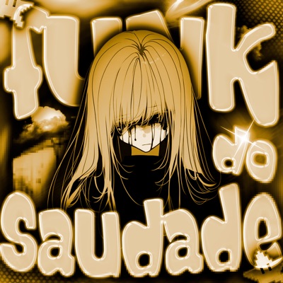 FUNK DO SAUDADE - EP
