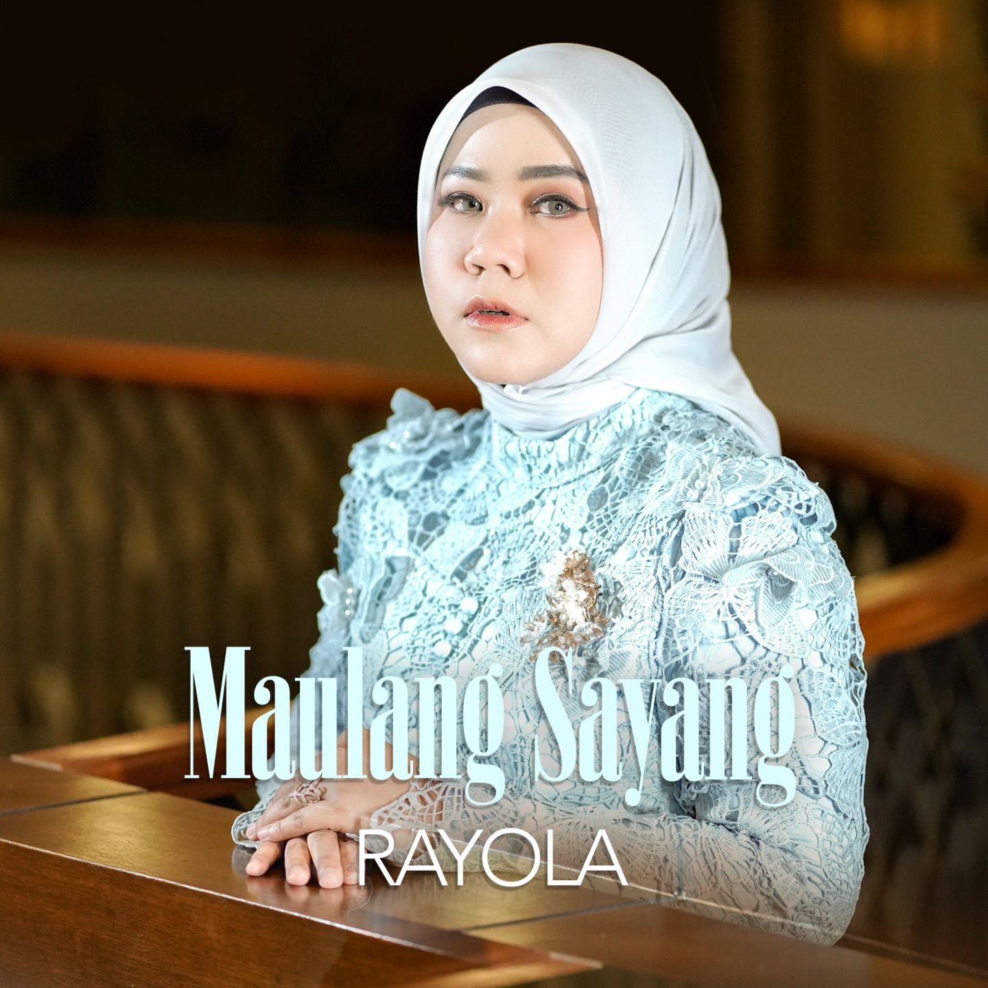 Maulang Sayang - Single