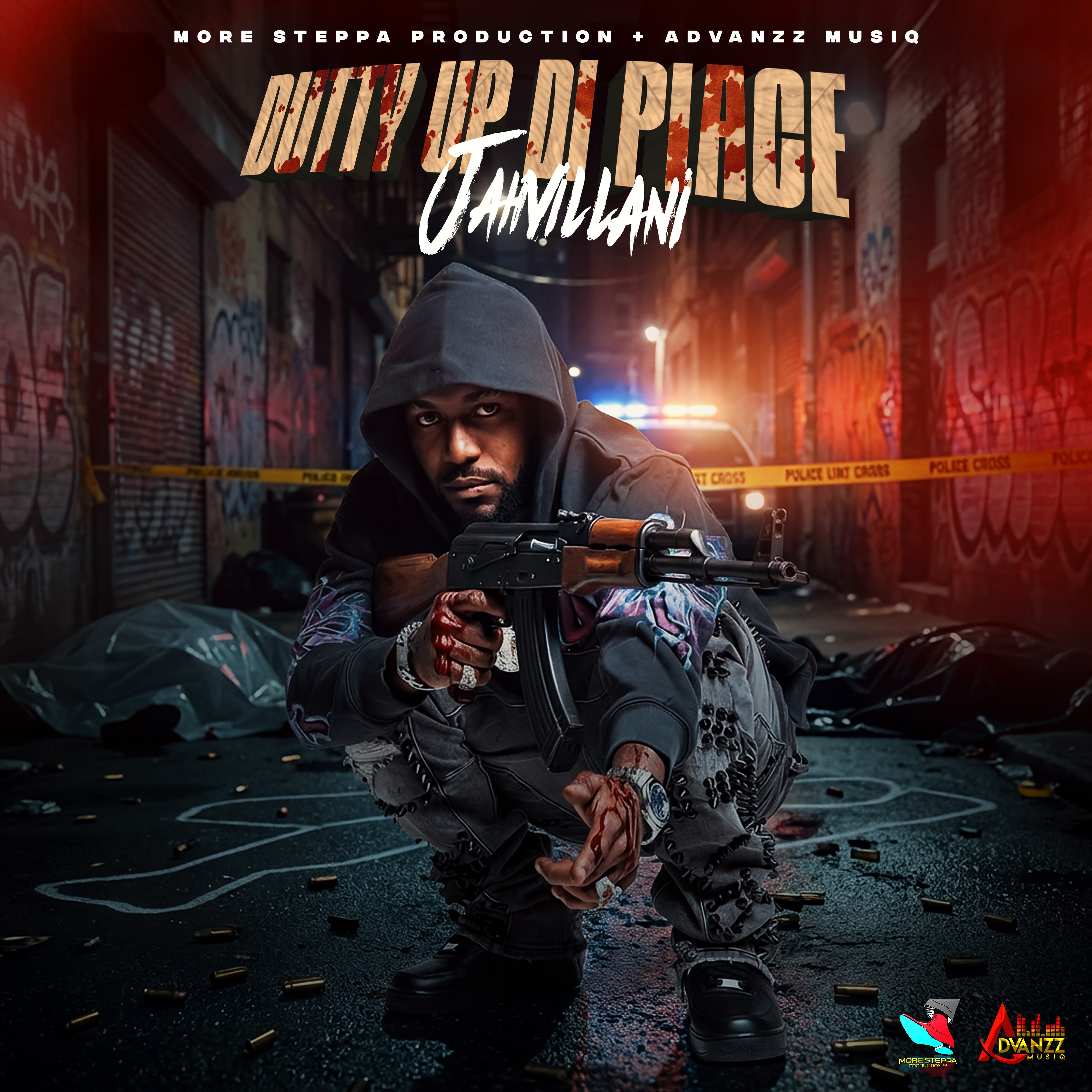 Dutty up Di Place - Single