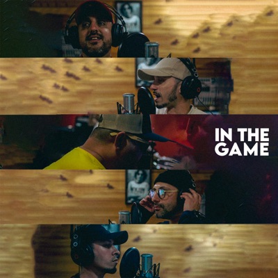 In The Game (feat. Inkulto, Weder03, WayLow & Deel Collins) - Single