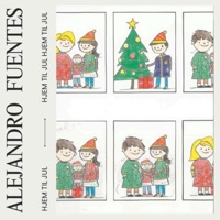 Hjem til Jul (feat. Alejandro Fuentes) - Single - Fuentes & Nyhus