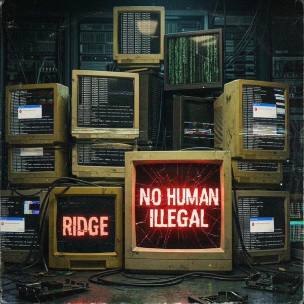 No Human Illegal
