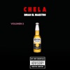 Chela, Vol. 2 - Single