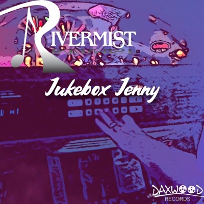 Jukebox Jenny - Single