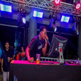 FAZ A FILA (feat. MC GN SHEIK) DJ VT DO CDB, CN KARALHADA & DJ DG DO PL