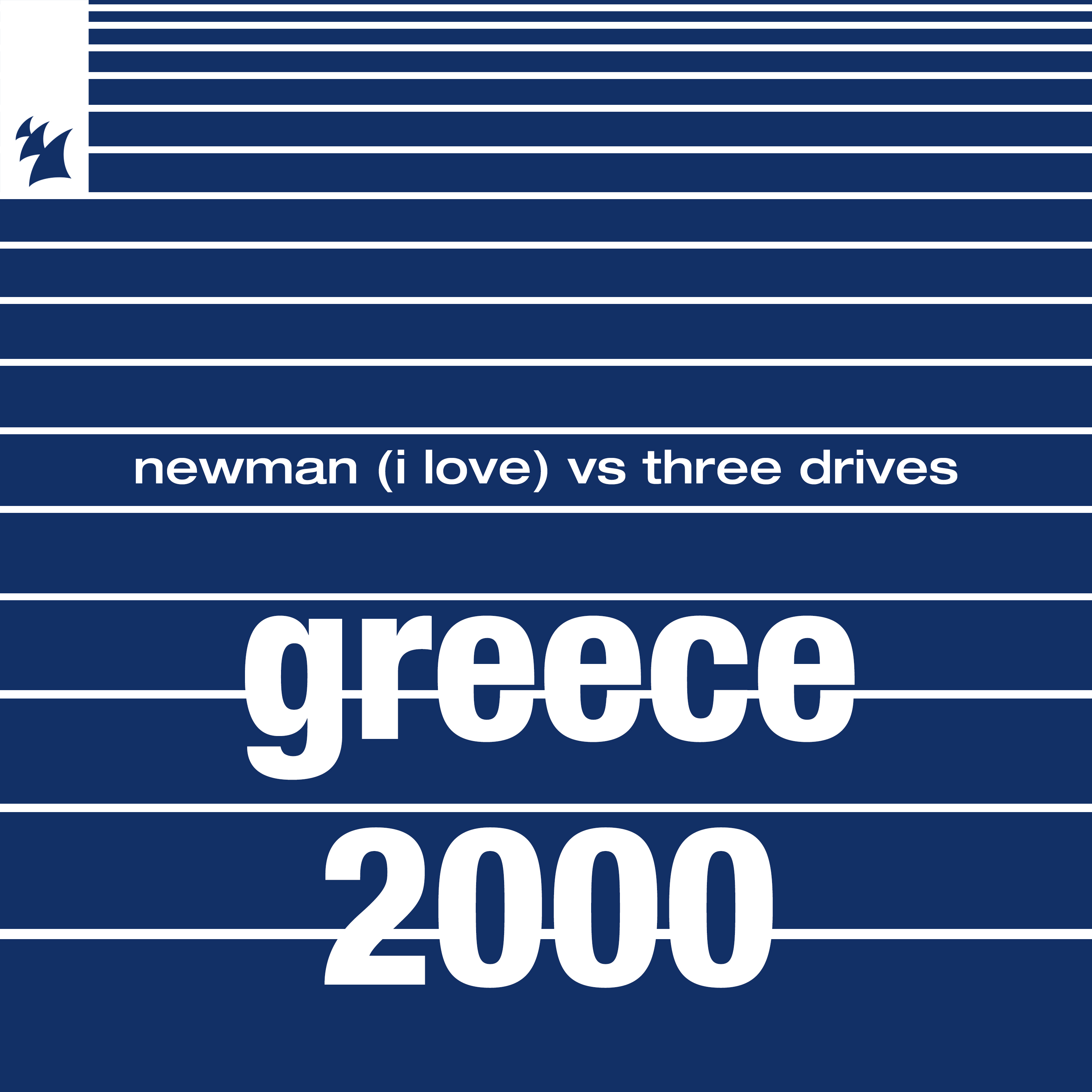Greece 2000 - Single