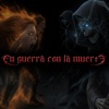 EN GUERRA CON LA MUERTE