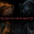 EN GUERRA CON LA MUERTE