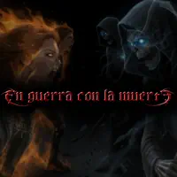 EN GUERRA CON LA MUERTE — ETEREA