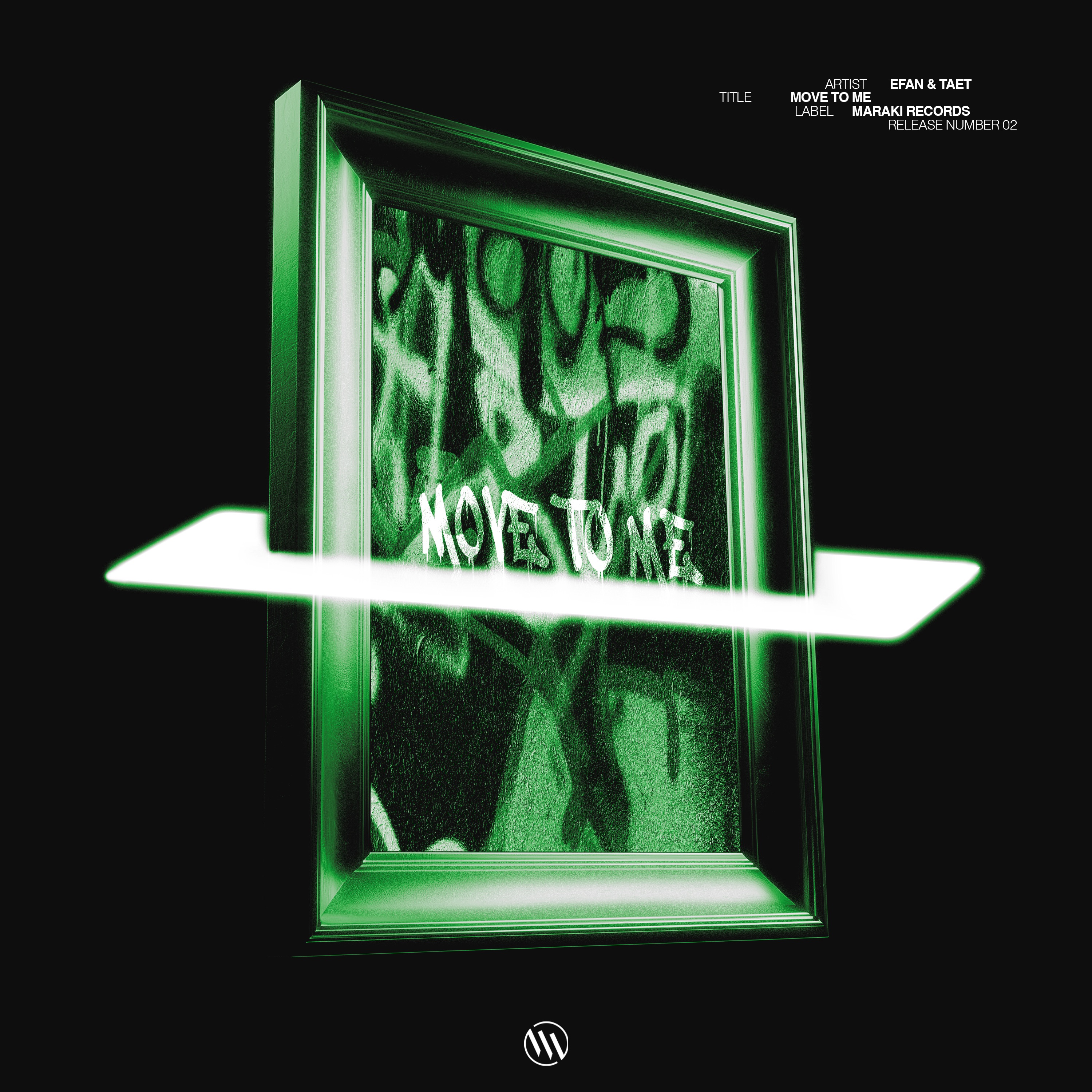 Move To Me - Single