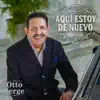 Aquí Estoy de Nuevo