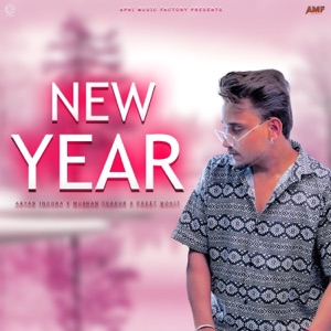 New Year (feat. Preet Mohit)