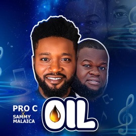 Oil Pro C
