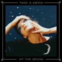 Take a Swing at the Moon - Single - Gabi Hartmann