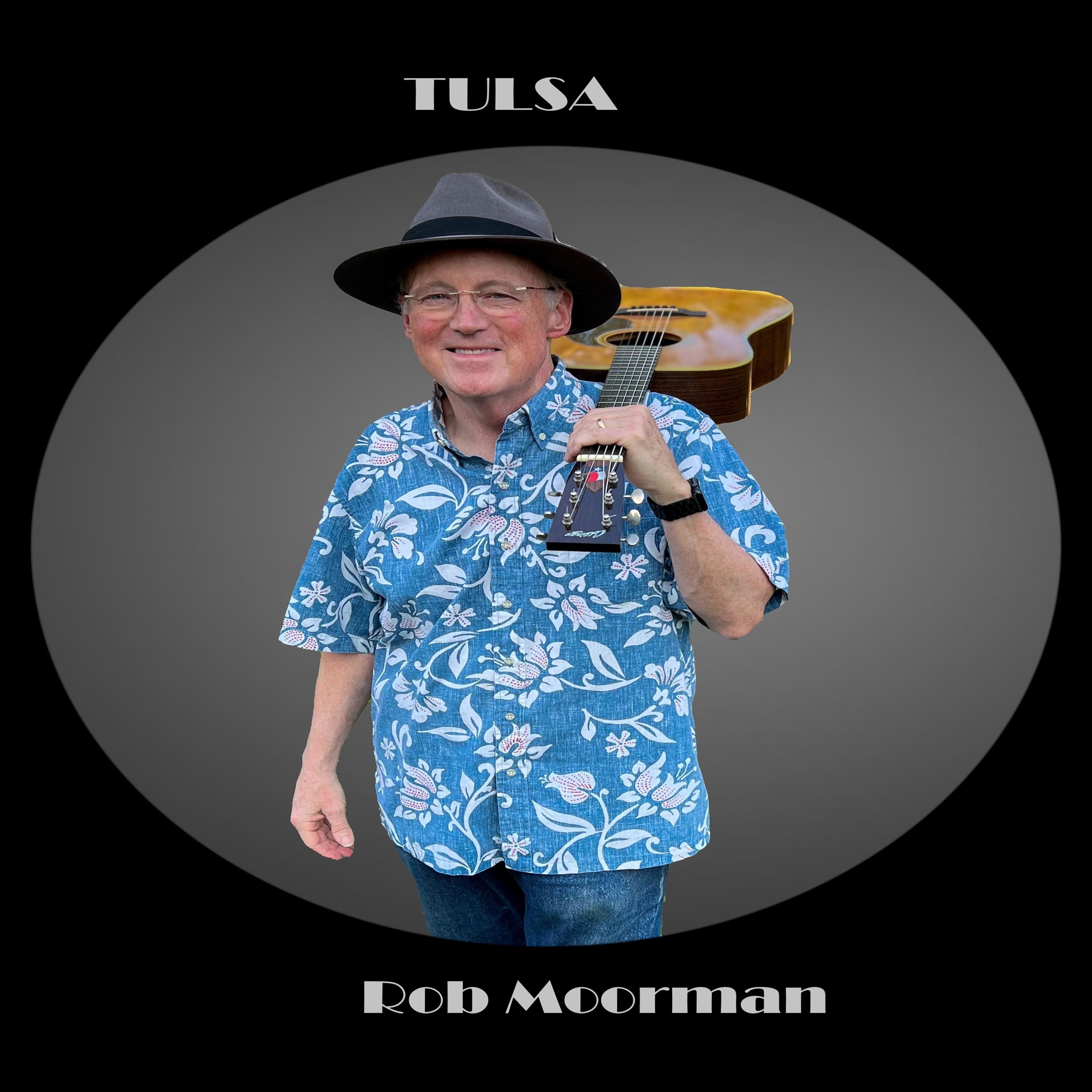 Rob Moorman - Tulsa