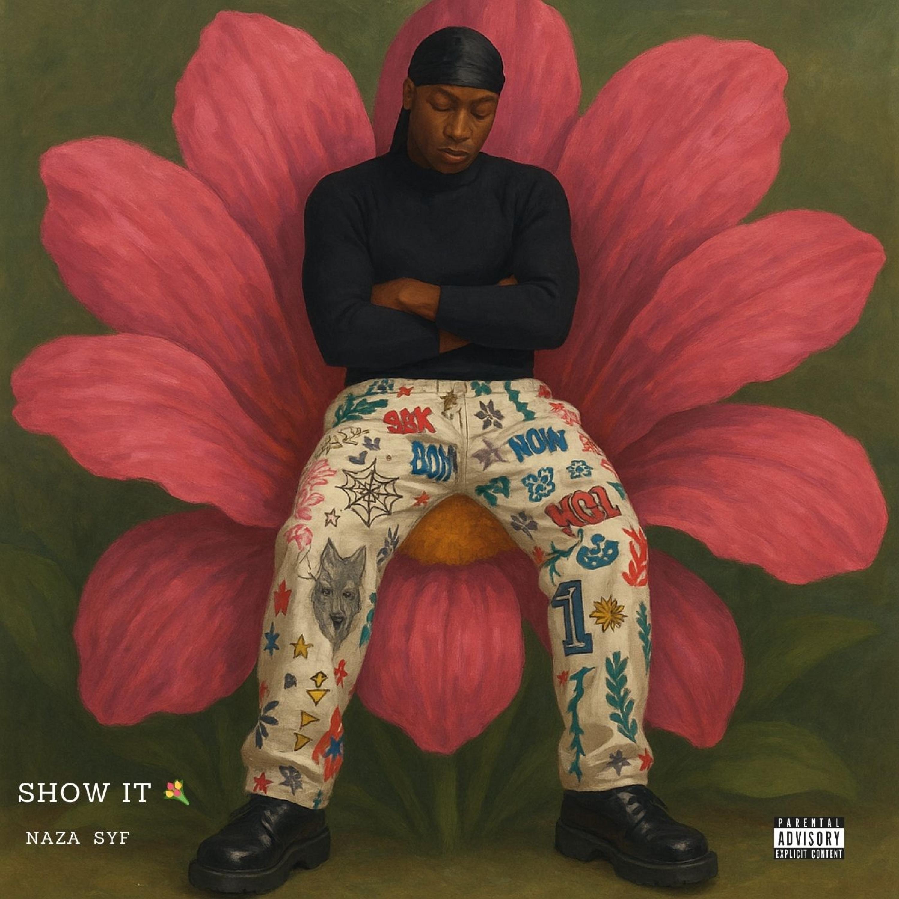 Show it - Single