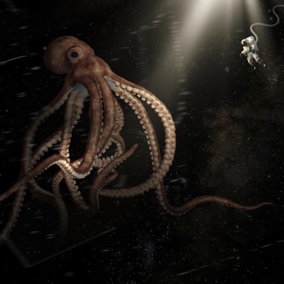 Conquer The Universe - EP