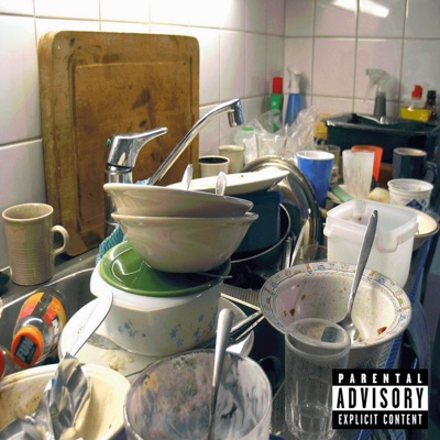 dirty dishes - Single