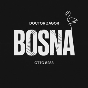 Bosna (Otto 8283) - Single