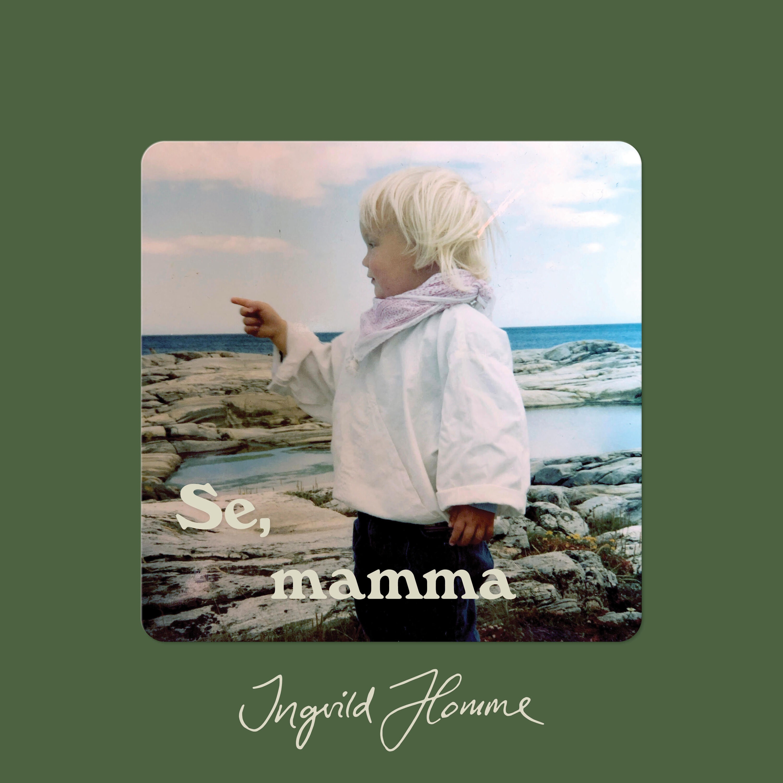 Se, mamma - Single
