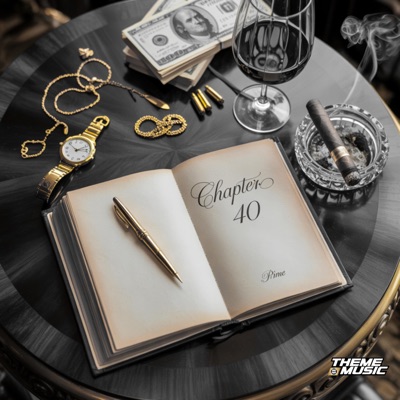 Chapter 40: PRIME (Instrumental)