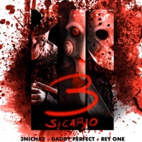 3 Sicarios (feat. Rey One & Trinichado) - Single - Perfect Vvs