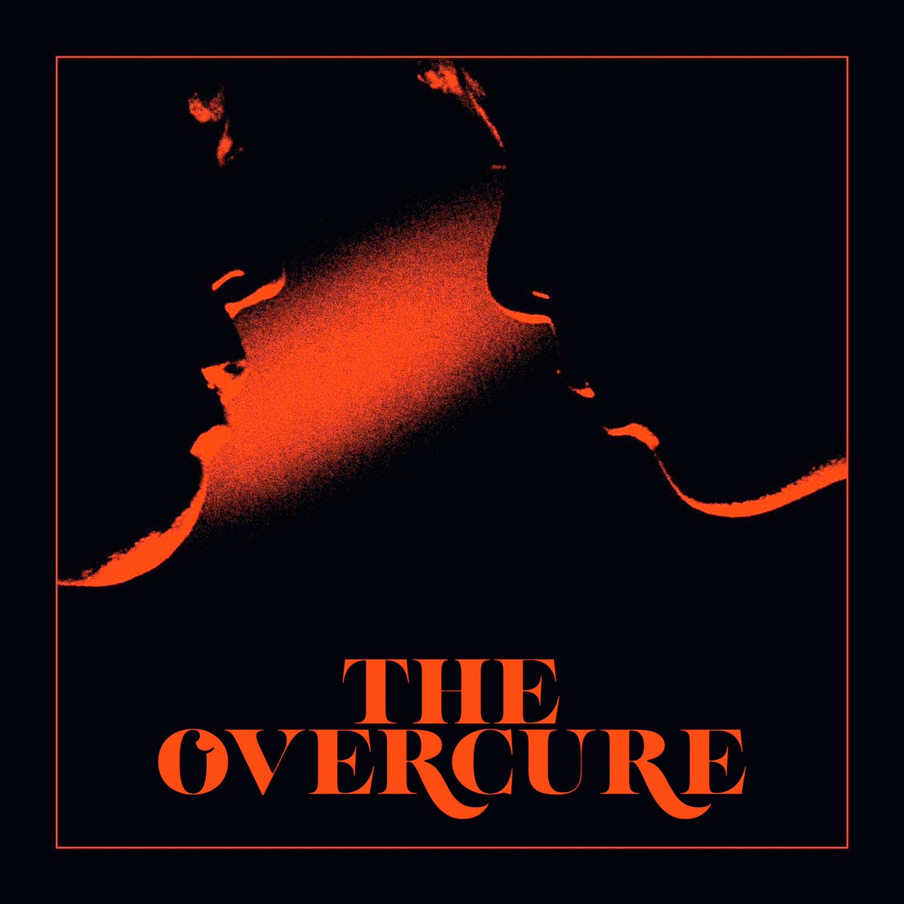 The Overcure - Single