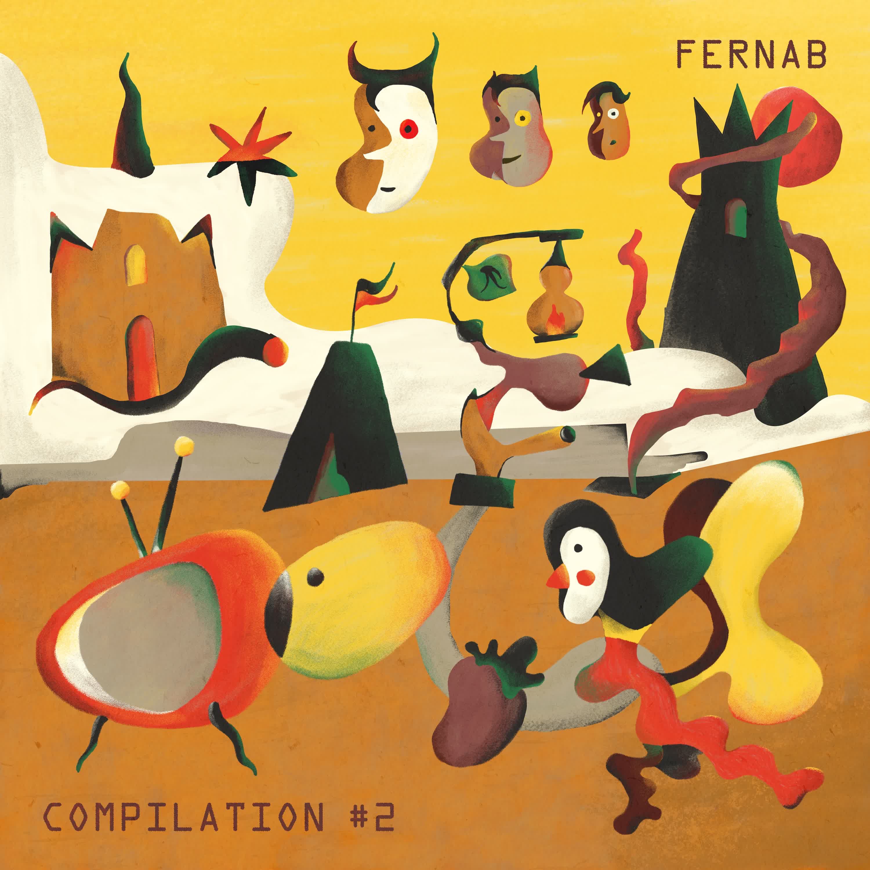 Fernab Compilation #2