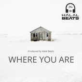 Where you are