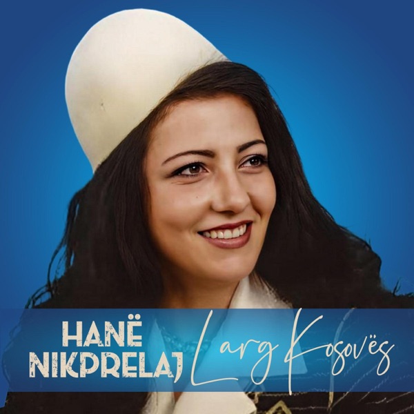 Larg Kosovës (feat. Hane Nikprelaj)