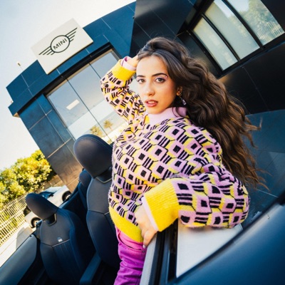 MAKE IT THERE (feat. DONIA) - Single