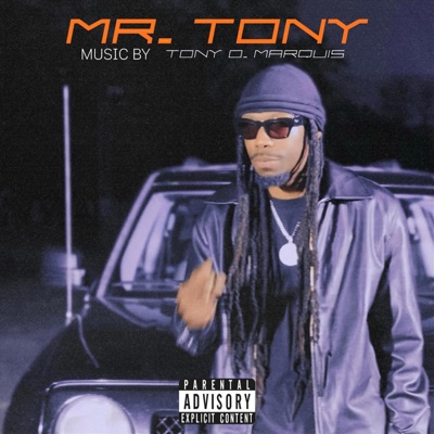 Mr. Tony
