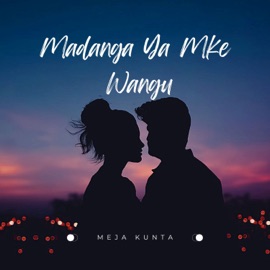 Madanga Ya Mke Wangu (feat. D Voice) Meja Kunta