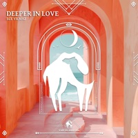 Deeper in Love - Single - Ece Yilmaz & Cafe De Anatolia