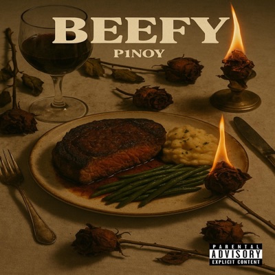 BEEFY: The Album