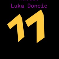 Luka Doncic' - Single - NUCEIO