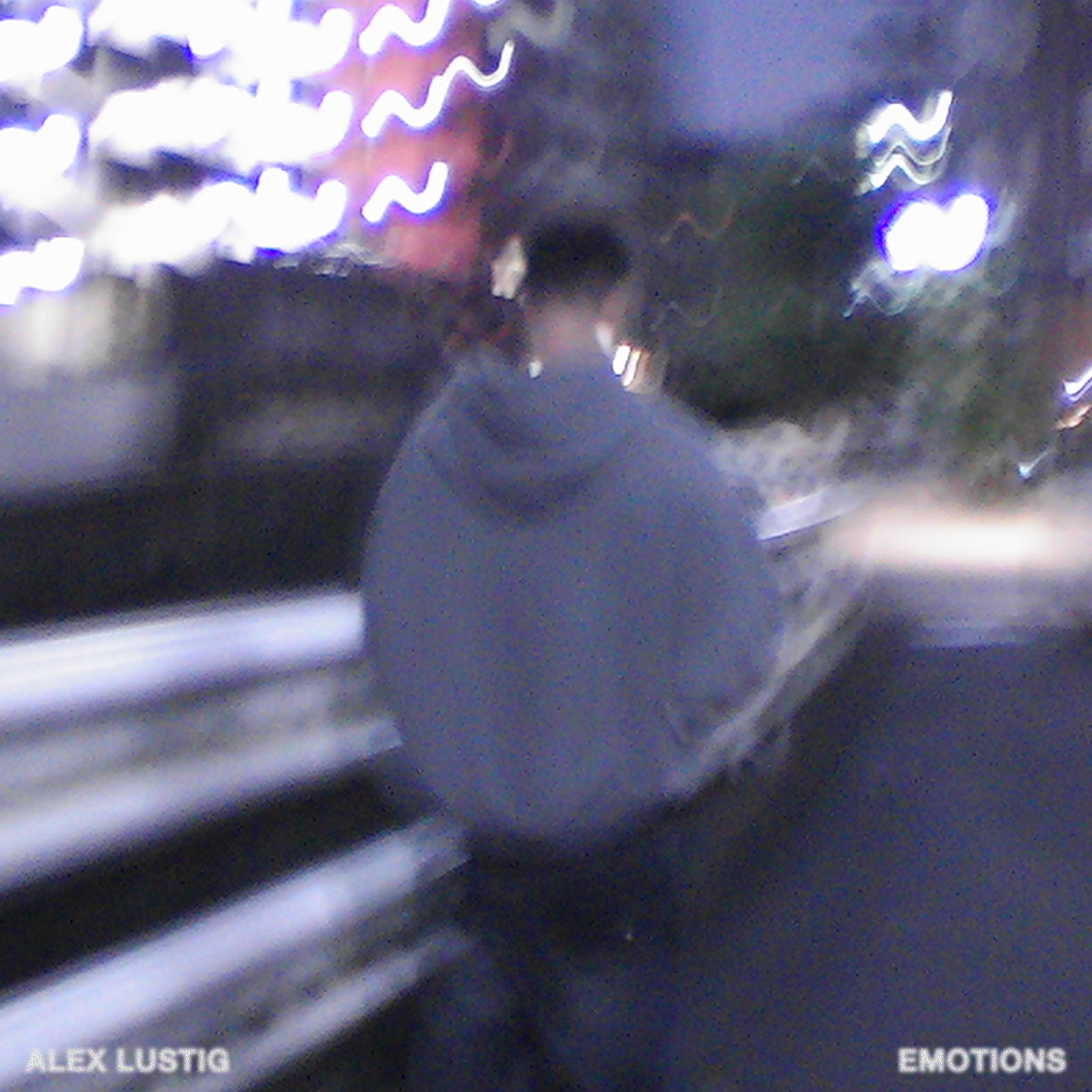 Emotions - Single