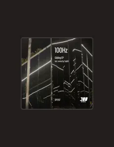 收听 100Hz、观看音乐视频、阅读小传、查看巡演日期等 ！