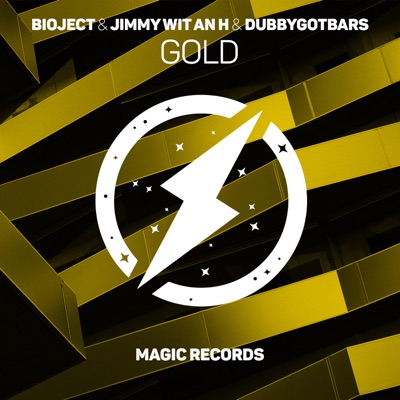 Gold - Single
