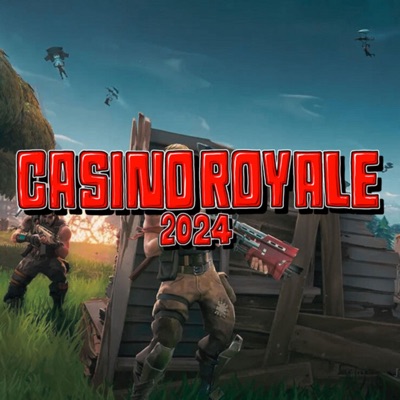 Nå Har Boisa Mine Landet (Casino Royale 2024) - Single