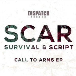 Call to Arms - EP