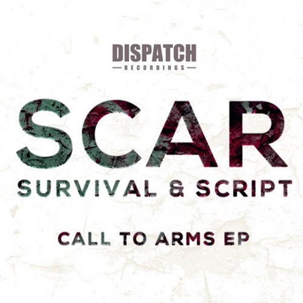 Call to Arms - EP