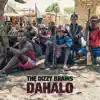 The Dizzy Brains - Dahalo