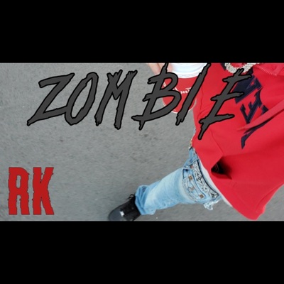 Zombie - Single