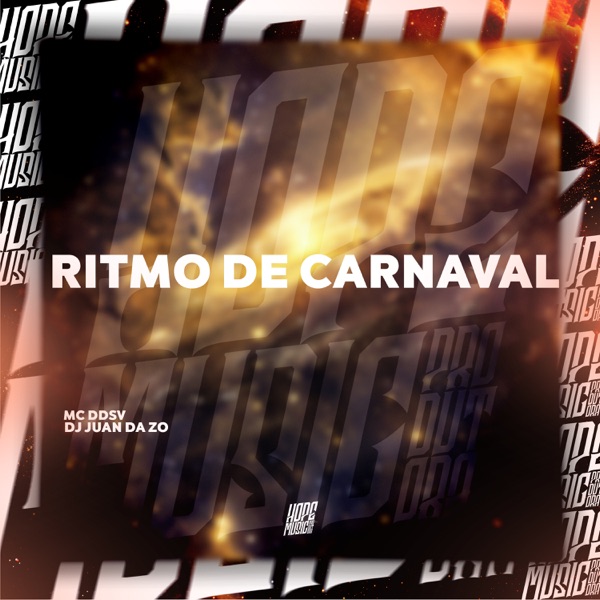 Ritmo de Carnaval