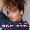 Run it up boy