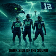 Dark Side Of The Sound - Maize & Blue Studios